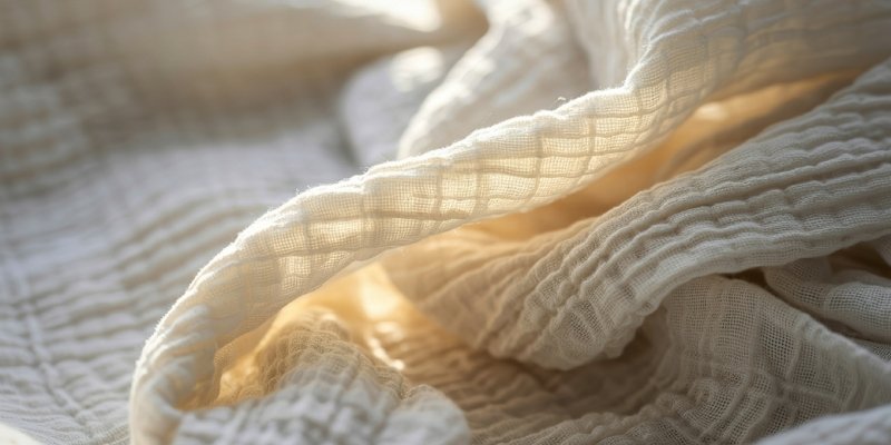 Premium vs Standard Muslin – Key Differences Explained